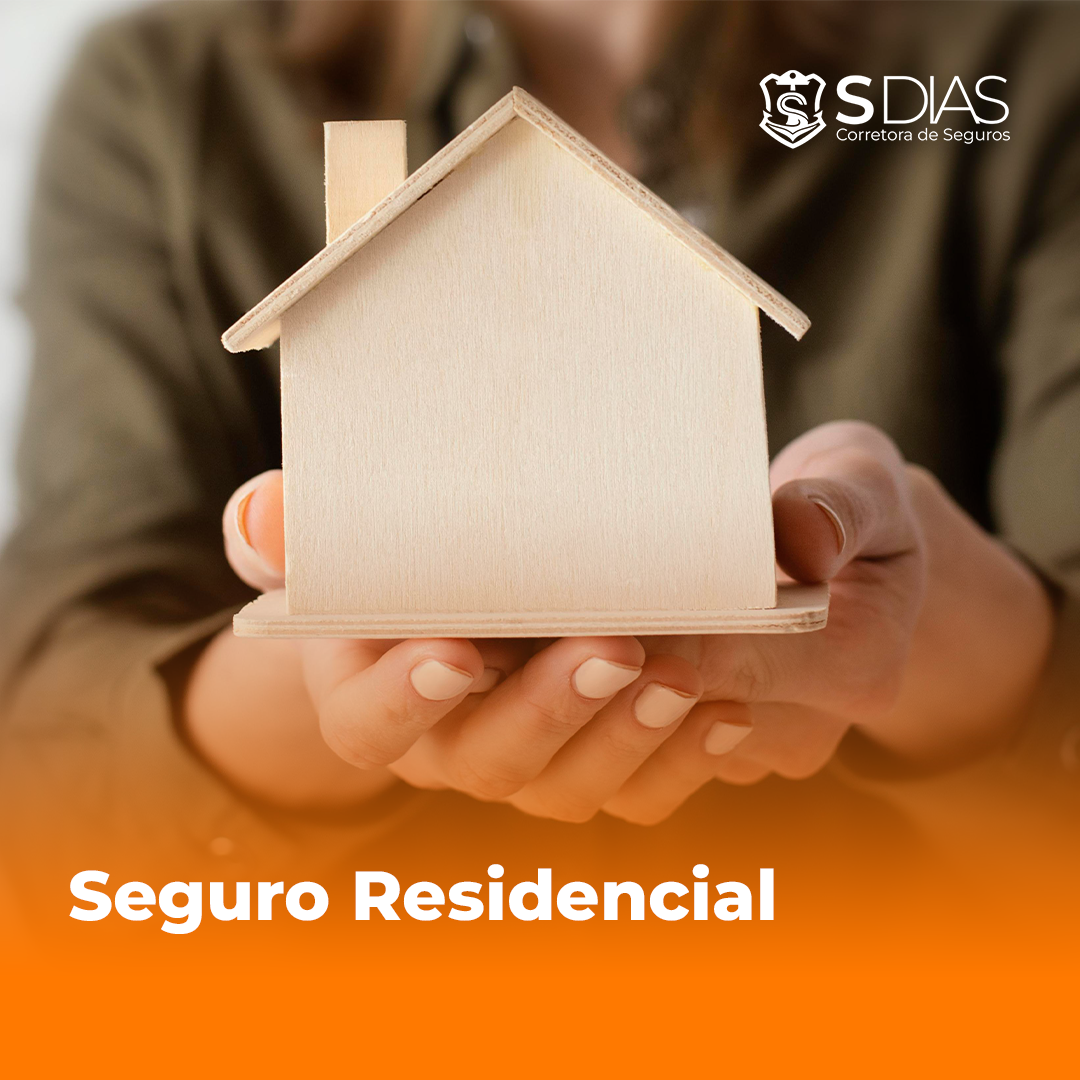 Seguro Residencial
