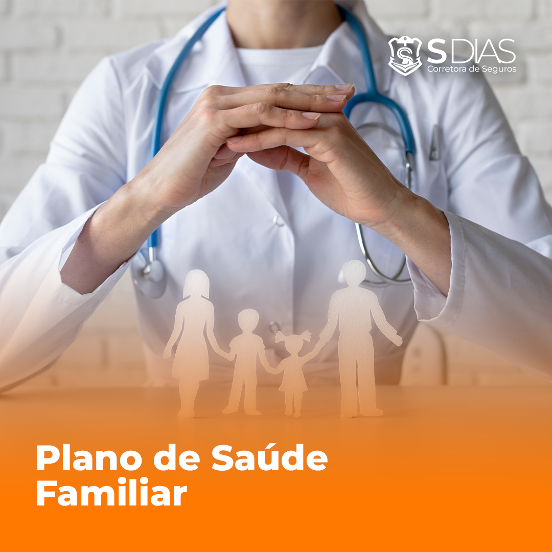 Plano de Saúde Familiar