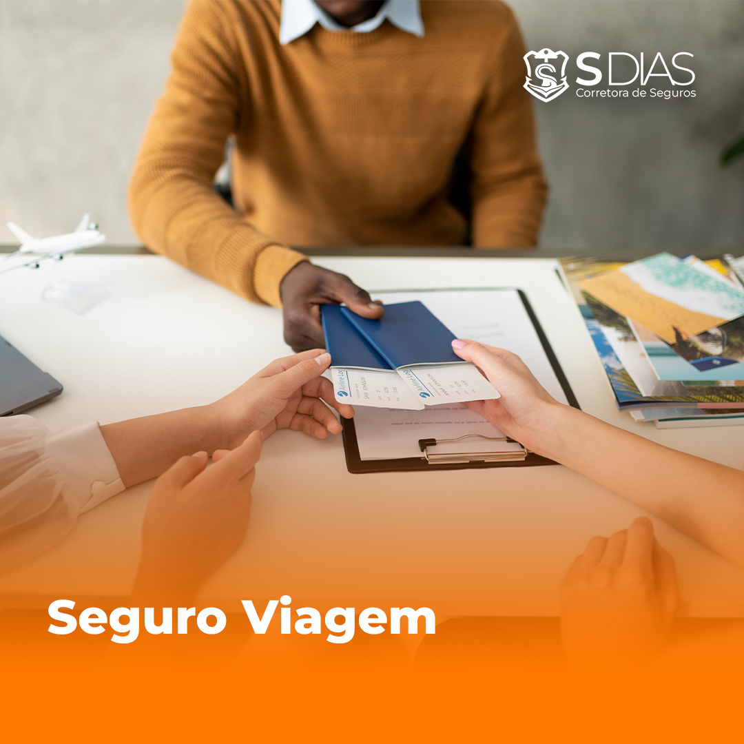 Seguro Viagem
