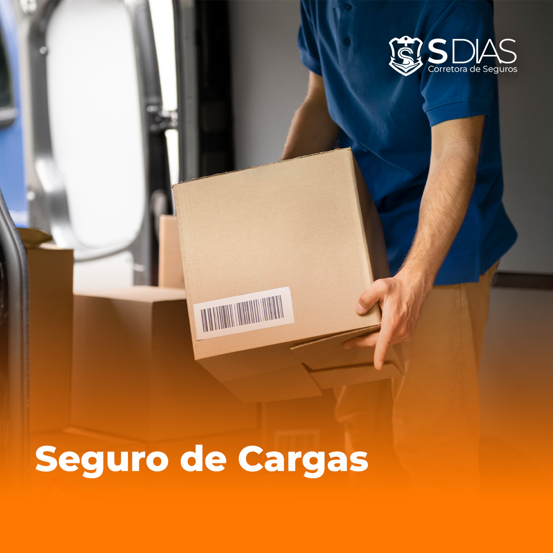 Seguro de Cargas
