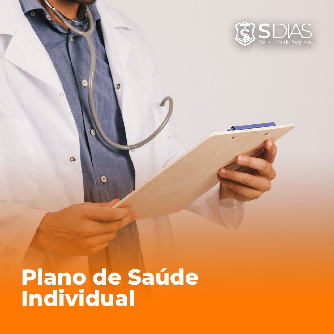 Plano de Saúde Individual