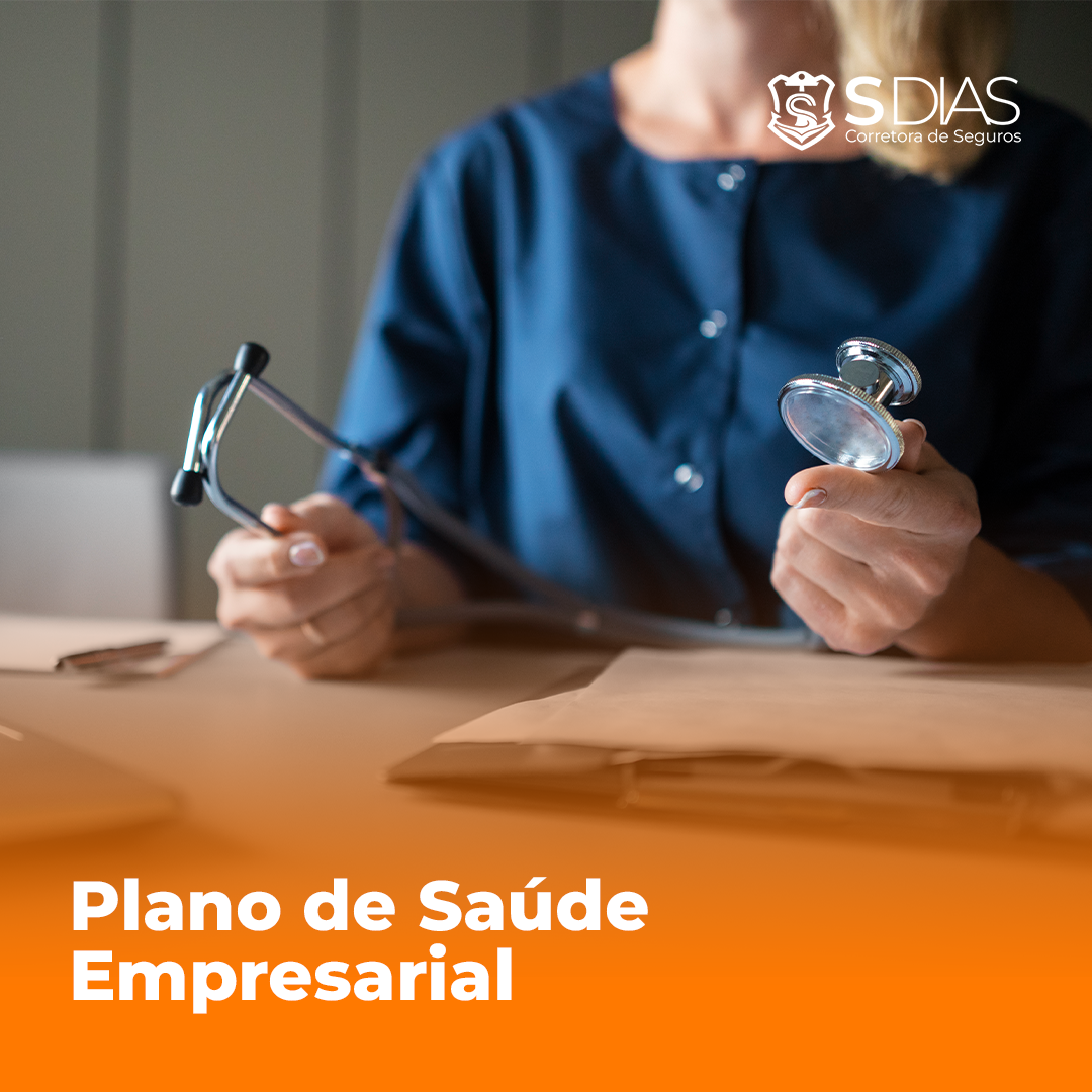 Plano de Saúde Empresarial